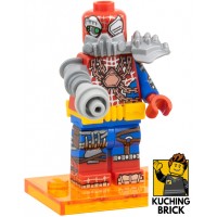 71050  Petra Parker - Cyborg Spider